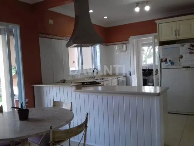 Imagem 9: Casa - Condomínio Marambaia - Vinhedo