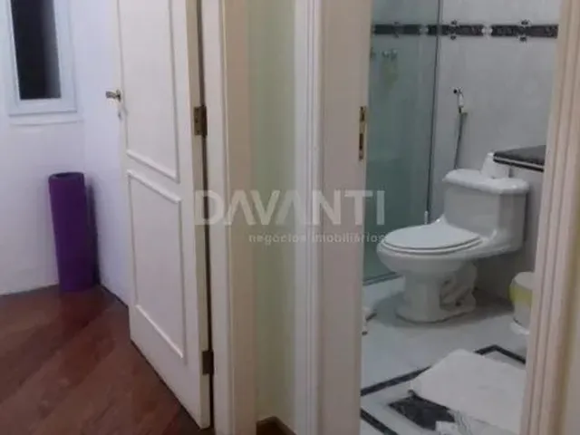 Imagem 2: Casa - Condomínio Marambaia - Vinhedo