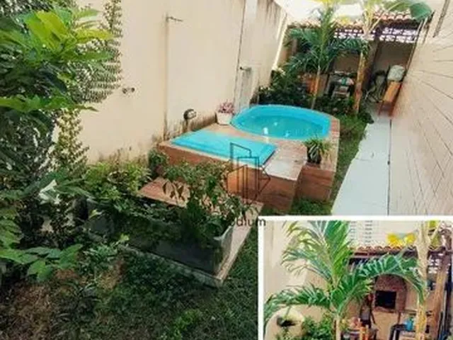 Imagem: Apartamento Térreo com Piscina Privativa