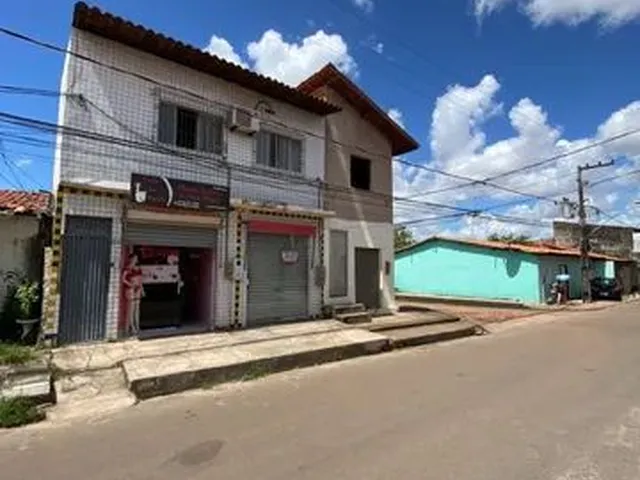 Imagem: Alugo Ponto Comercial - Fialho