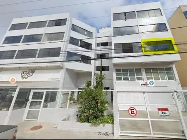 Imagem: Kitnet Grande no Saan em Frente a Sede do