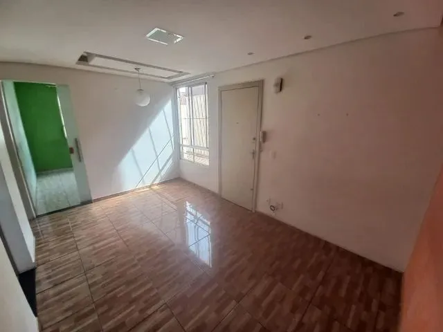 Imagem: Apartamento para Venda Possui 45 Metros
