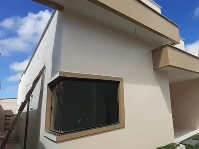 Imagem: Casa para Venda Tem 120 Metros Quadrados