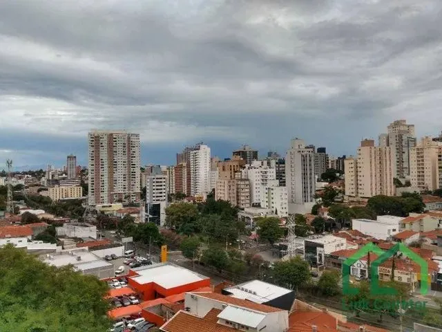 Imagem: A kitnet possui 1 Dormitório, 1 Banheiro, 1 Vaga na