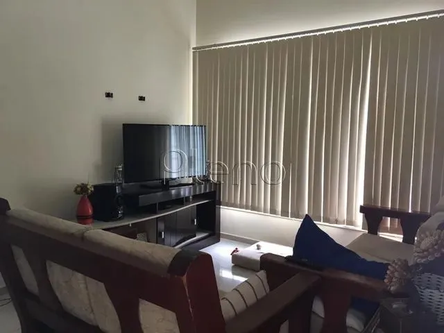 Imagem: Casa - Parque da Figueira - Campinas