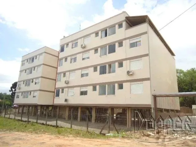 Imagem: Novo Hamburgo - Apartamento Padrão - Hamburgo