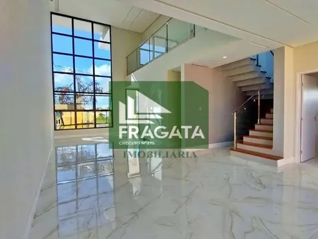 Imagem: Casa Barra dos Coqueiros Cond Alphaville