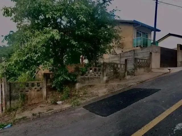 Imagem 1: Lote no Bairro Vicente de Paula