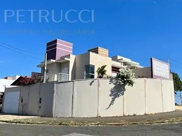 Imagem 2: Casa - Parque Jambeiro - Campinas