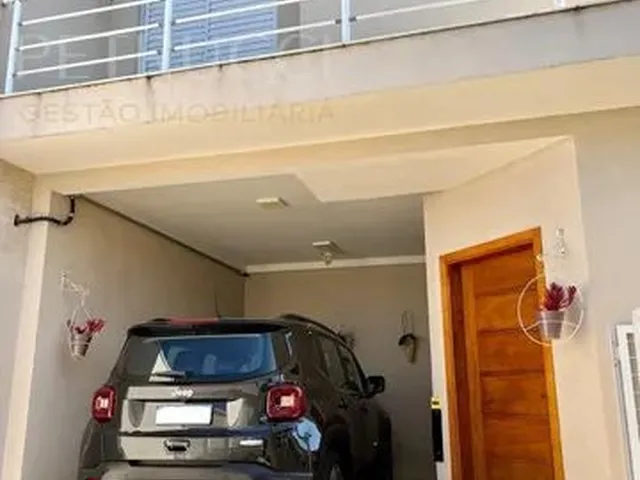 Imagem 8: Casa - Parque Jambeiro - Campinas