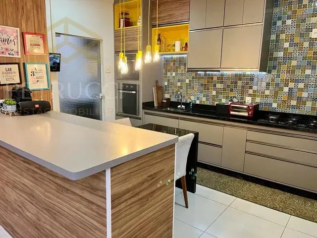 Imagem 3: Casa - Parque Jambeiro - Campinas