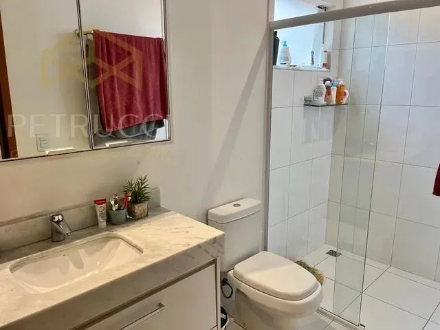 Imagem 5: Casa - Parque Jambeiro - Campinas