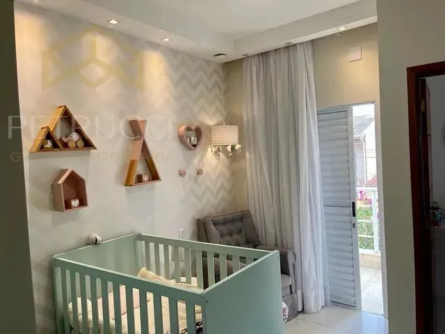 Imagem 16: Casa - Parque Jambeiro - Campinas