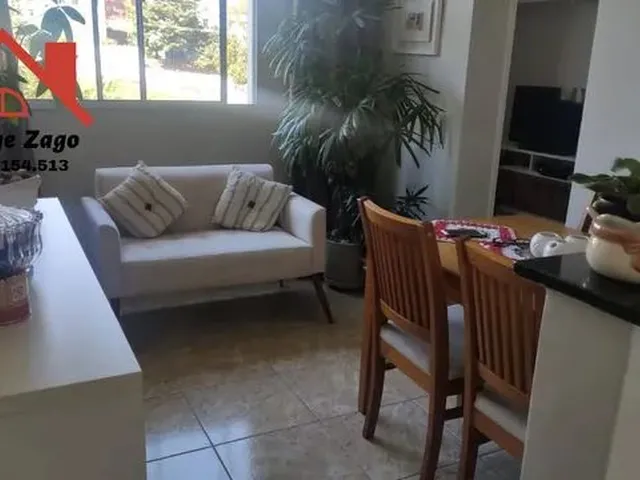 Imagem: Lindo Apartamento no Condomínio san Pablo