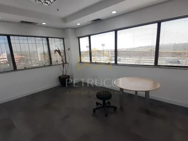 Imagem: Sala - Jardim Madalena - Campinas