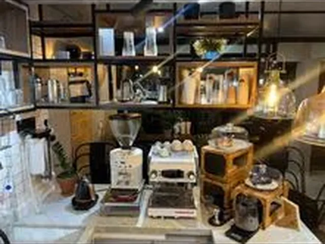 Imagem: Cafeteria Sudoeste