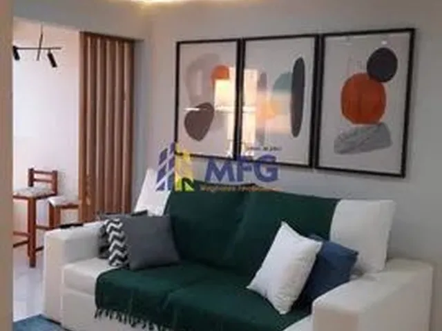 Imagem: Apartamento 90M² Condomínio Winner Zona