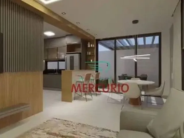 Imagem 3: Casa com 4 Dormitórios À Venda, 200 M² por R$ 1.440.000,00 - Duplex Guestier