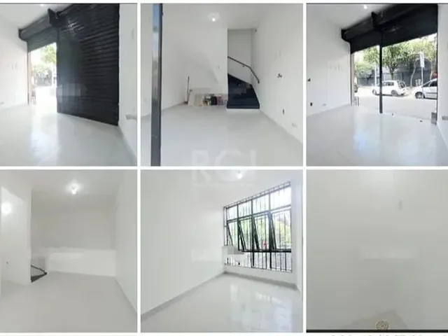 Imagem: Conjunto/Sala para Locação/Aluguel - 0M²