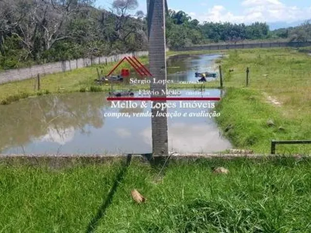 Imagem: Sitio Pesque e Pague em Itaboraí no Bairro