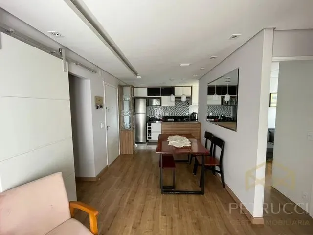 Imagem: Apartamento - Parque Prado - Campinas