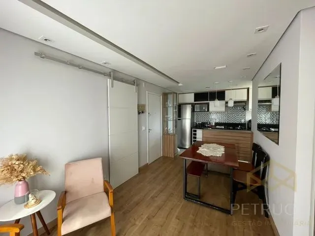 Imagem 6: Apartamento - Parque Prado - Campinas
