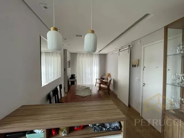 Imagem 5: Apartamento - Parque Prado - Campinas