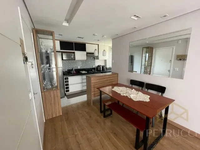 Imagem 4: Apartamento - Parque Prado - Campinas