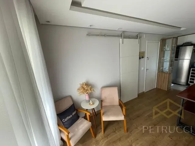 Imagem 10: Apartamento - Parque Prado - Campinas