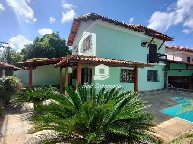 Imagem: Casa com 3 Dormitórios À Venda, 171 M²