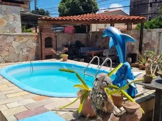 Imagem: Casa - Venda - Olinda, Pernambuco Casa