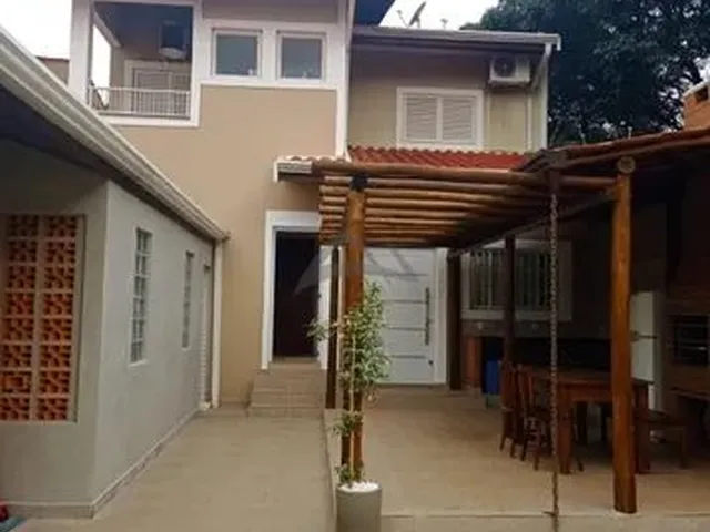 Imagem: Casa - Nova Campinas - Campinas
