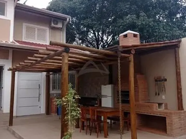 Imagem 3: Casa - Nova Campinas - Campinas