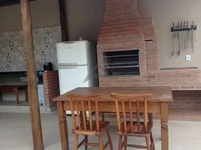 Imagem 16: Casa - Nova Campinas - Campinas