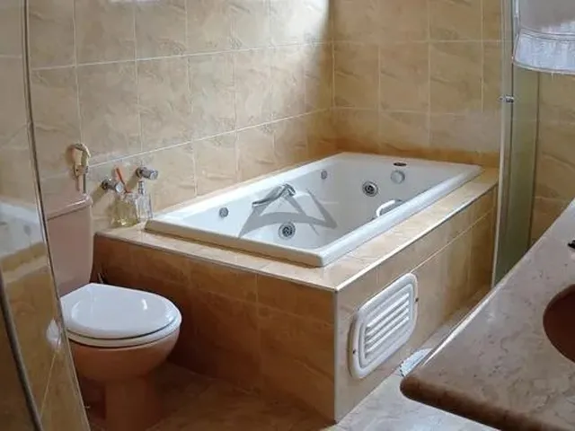 Imagem 13: Casa - Nova Campinas - Campinas