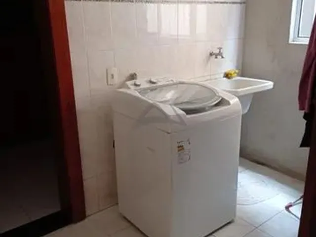 Imagem 2: Casa - Nova Campinas - Campinas