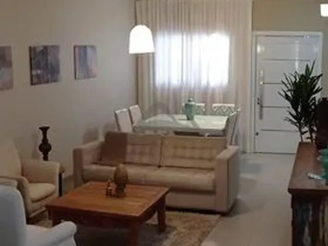 Imagem 5: Casa - Nova Campinas - Campinas