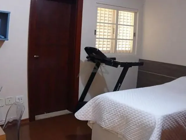 Imagem 9: Casa - Nova Campinas - Campinas