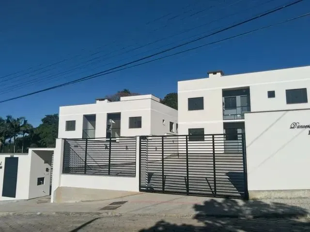 Imagem: Blumenau - Apartamento Padrão - Badenfurt