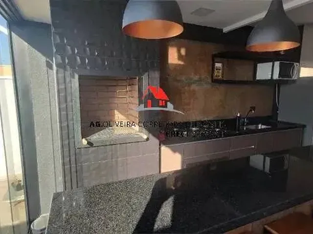 Imagem: Cobertura À Venda- Bairro Paraíso- 3 Quartos