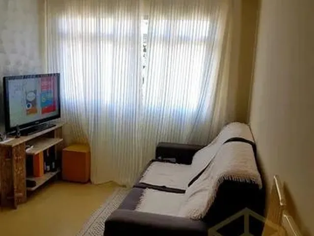 Imagem: Apartamento - Jardim García - Campinas