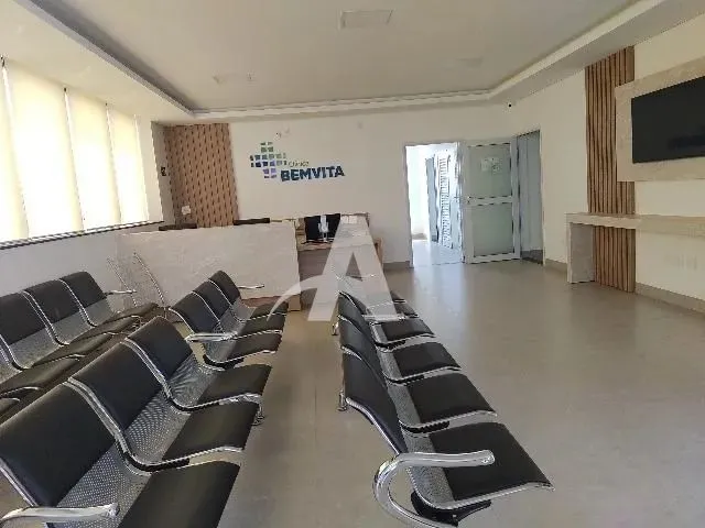 Imagem 14: Aluguel Sala Osvaldo Rezende