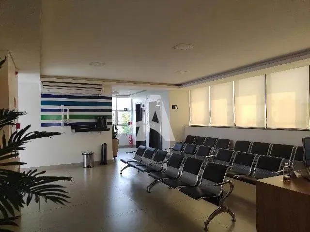 Imagem 8: Aluguel Sala Osvaldo Rezende