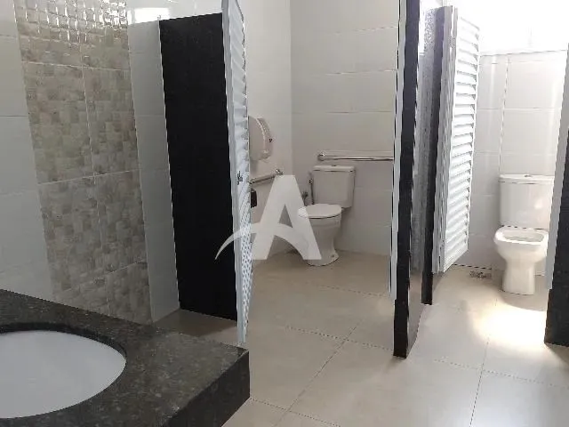 Imagem 13: Aluguel Sala Osvaldo Rezende