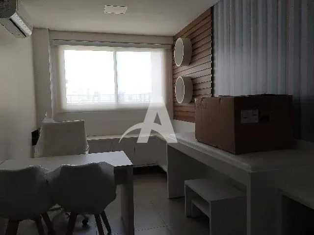 Imagem 10: Aluguel Sala Osvaldo Rezende