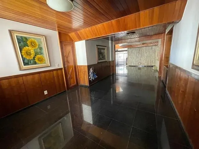 Imagem: Cobertura Duplex para Venda com 430 Metros