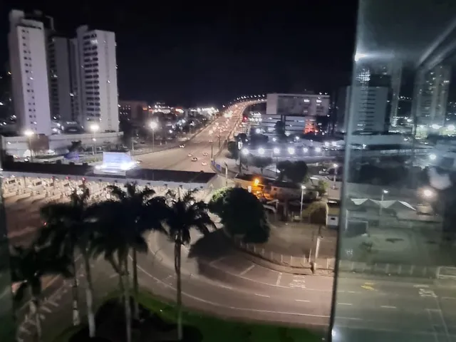 Imagem: Maravilhoso Apartamento de 4 Suítes em