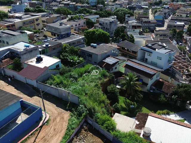 Imagem 11: Lote À Venda de 350 M² no Bairro Athaíde, Vila Velha - Excelente Localização!