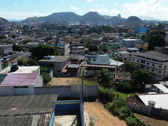 Imagem 2: Lote À Venda de 350 M² no Bairro Athaíde, Vila Velha - Excelente Localização!