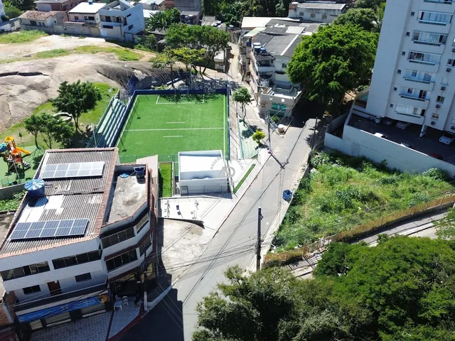 Imagem 4: Lote À Venda de 350 M² no Bairro Athaíde, Vila Velha - Excelente Localização!